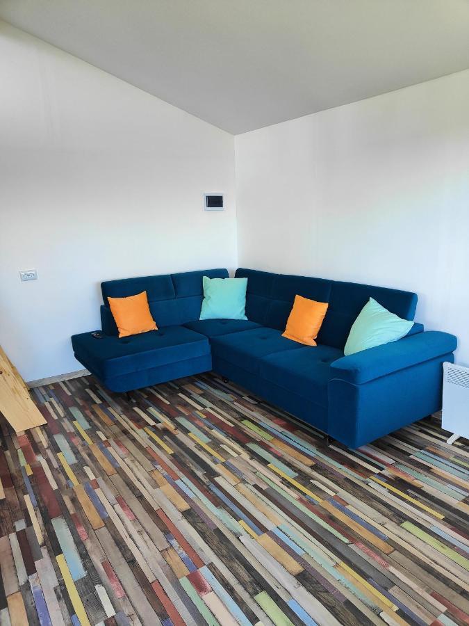Rainbow Chalet Bran  Luaran gambar